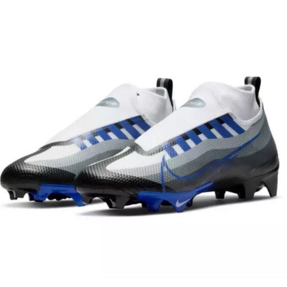 Nike Other - Nike Vapor Edge Pro 360 'Black Game Royal' DQ3670-041 Football Cleats Multi Size